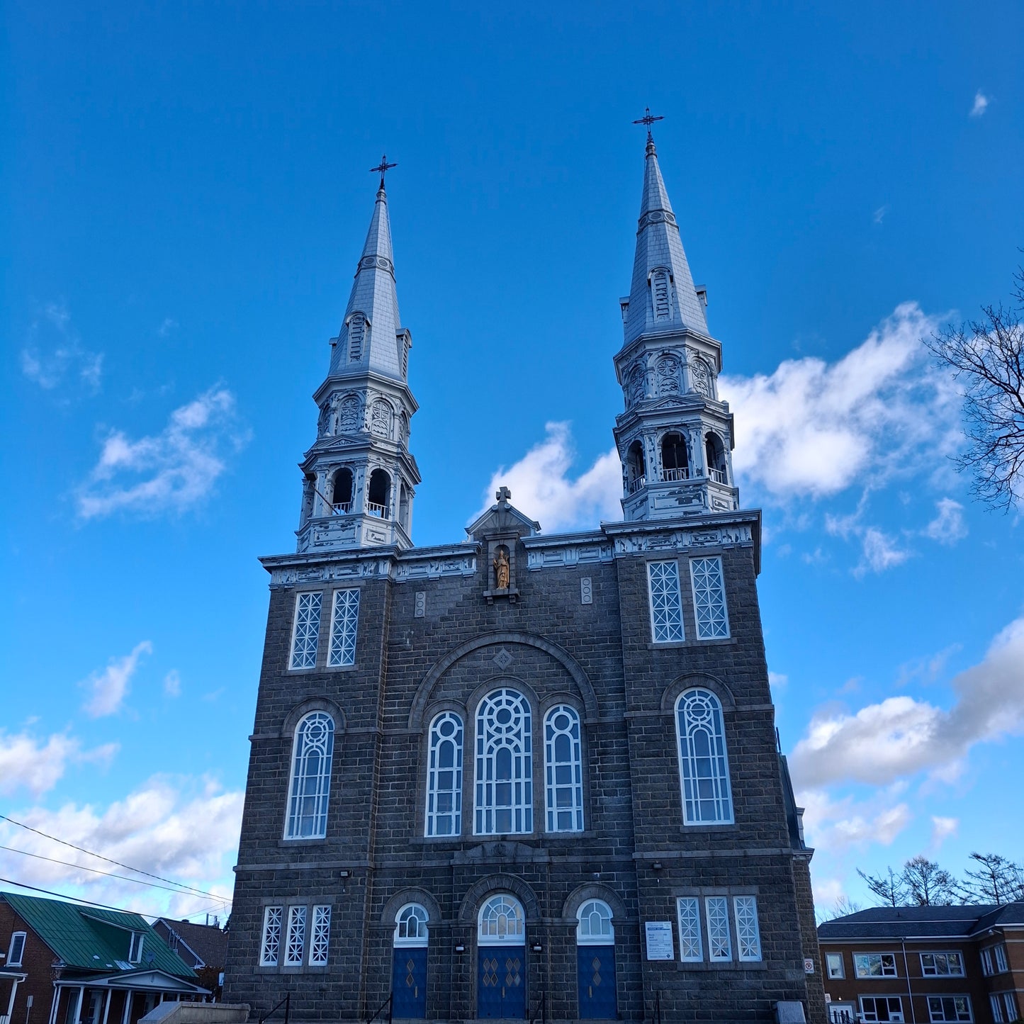 Church of Saint-Tite