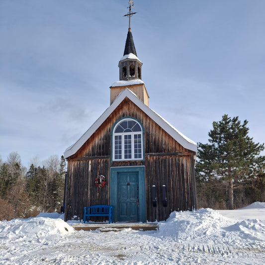Chapelle
