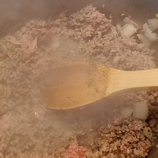 Trouve La Cuisson
