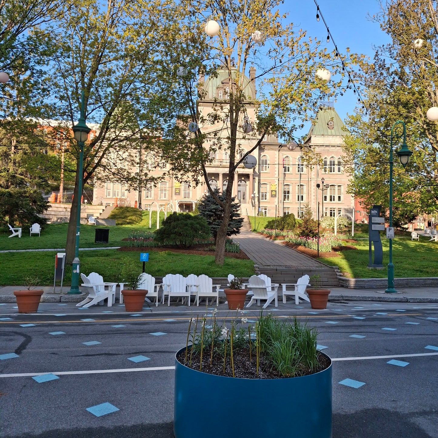 Sherbrooke City Hall (1904)