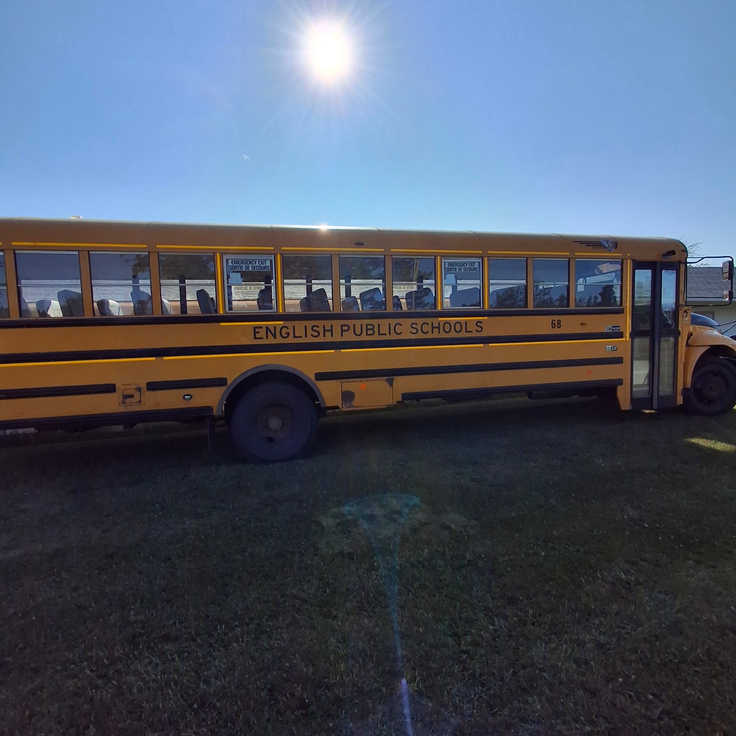 School Bus