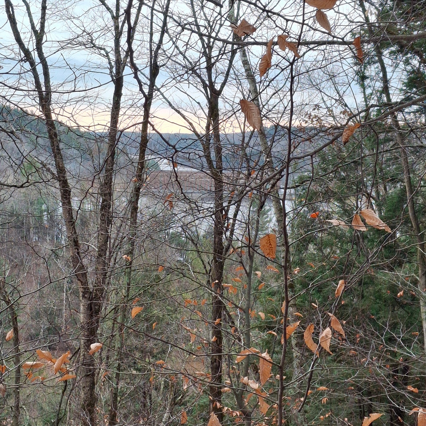 La Gabelle Trail