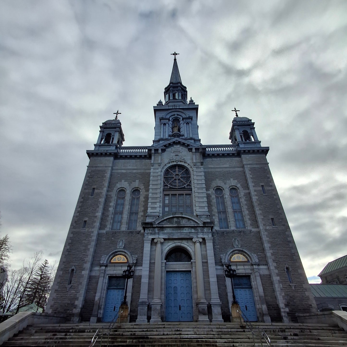 Saint Paul's Church