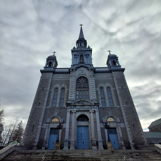 Église Saint-Paul