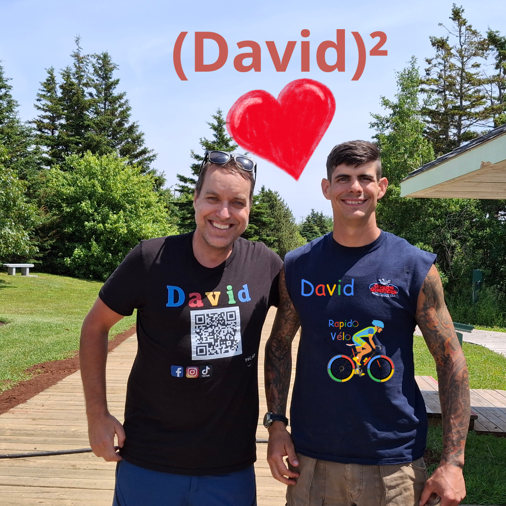 David et David