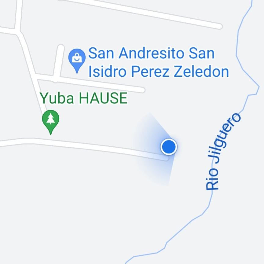 Rio Jilguero